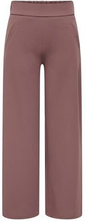 Jdylouisville Wide Leg Fit Broek Met Wijde Pijpen