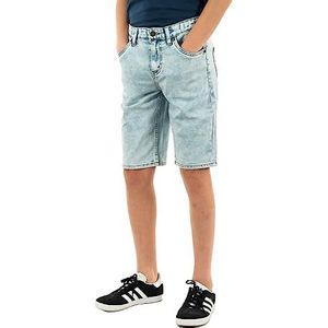 Levi's Slim Fit Lichtgewicht Eco Performance Shorts 10-16 jaar