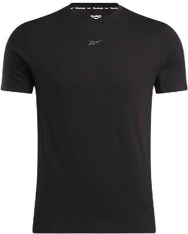Reebok - Athlete - T-shirt - Slim Snit - Voor Mannen