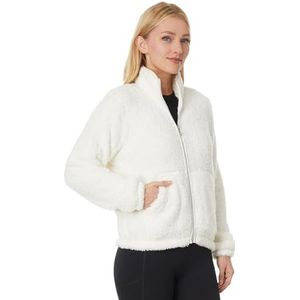 Skechers GOSNUGGLE SHERPA JAS, Egrot, XXL