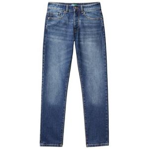 United Colors of Benetton Herenbroeken, Blauw, 29