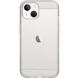 Black Rock - Case Air Robuust Case Geschikt voor Apple iPhone 14 I telefoonhoes, robuust, doorzichtig, dun (transparant)