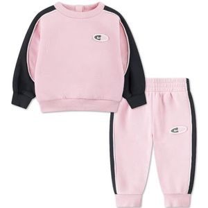 Nike Kids Fleece Crew Set