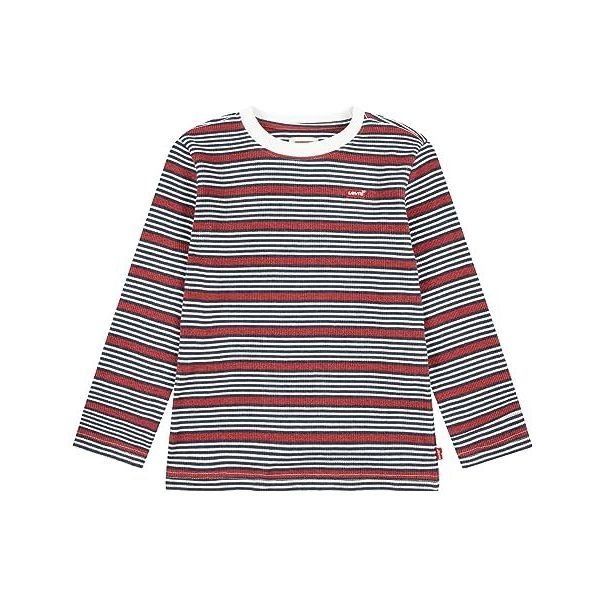 Streepjes shirt Levi s kleding online kopen Bekijk de 2024