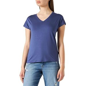 CALIDA Dames Favourites Daisy Shorts, Cobalt Blue, XXS