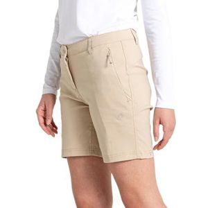 Craghoppers - Kiwi Pro III - Korte Broek - Groen - 96% Polyamide, 4% Elastaan