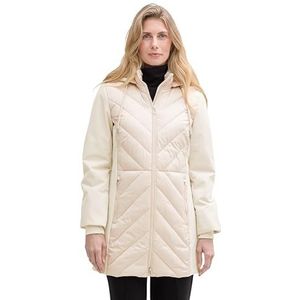 TOM TAILOR 1044404 jas dames, 29517 - Zandsteen Beige, XXL
