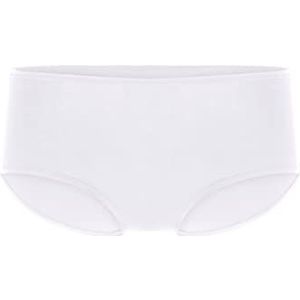 gs1 data protected company 4064556000002 dames agher slip, wit (bright white), M