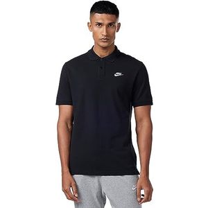 Nike Sportwear Poloshirt voor heren, verpakking van 1 stuk