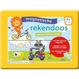 Magnetische Rekendoos