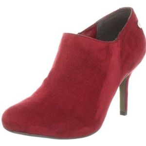 Blink Dames BL 330-272B16 Pumps, Rood Ruby 16, 39 EU