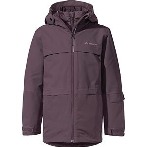 VAUDE Kids Snow Cup 3-in-1 Jacket II - ski-jack kinderen - dubbele jas