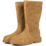 GIOSEPPO - KOSSEN - Dameslaarzen - Leer - Knielaarzen