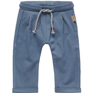Noppies Baby Baby-meisjes meisjes broek Laval broek, China Blue-P965, 50