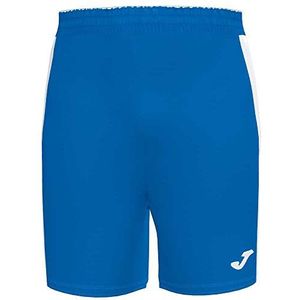 Joma Maxi Short Heren - Royal / Wit
