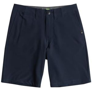 Quiksilver Amfibie-boardshorts jongens blauw 30/16
