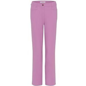 BRAX Dames Style Maron S Modern Cotton Chino broek, Donkerblauw, 29W / 32L