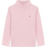 PETIT BATEAU - Katoenen Coltrui - Roze - 100% Katoen