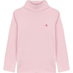 PETIT BATEAU - Katoenen Coltrui - Roze - 100% Katoen