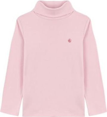 PETIT BATEAU - Katoenen Coltrui - Roze - 100% Katoen