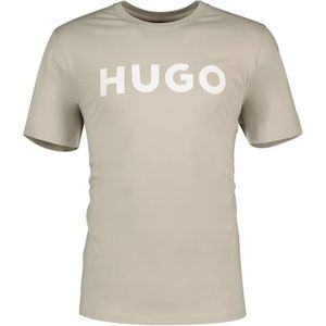 HUGO Dulivio, Licht/Pastel Grey55, XXL