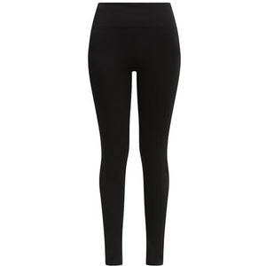 DIM - Legging - Zwart - Viscose