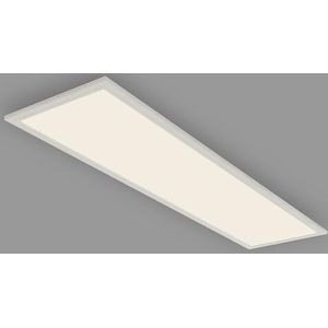 BRILONER Leuchten Led-plafondlamp met Bewegingsmelde - Daglichtsenso - 4100 Lume - 4000  - 38  - Wi