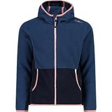 CMP Kinderen Hoodie Vest