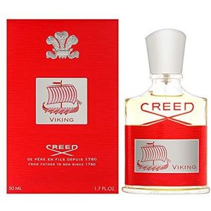 Creed Viking Homme Eau de Parfum, per stuk verpakt (1 x 50 ml)
