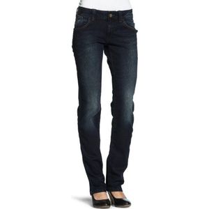 Tommy Jeans Skinny/slim fit (buis) jeans voor dames, blauw (Beverly Hills Stretch), 30W x 34L