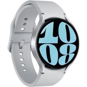 Samsung Galaxy Watch 6 R940 44mm, NFC, BT 5.3, Silver EU SM-R940