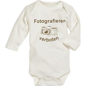 Schnizler Uniseks babybody.