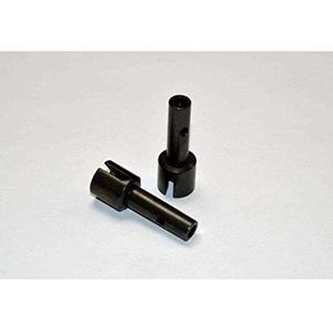 Carson 500205957 Virus 4.0 assen, achter