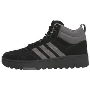 adidas - Hoops Mid - Sneakers