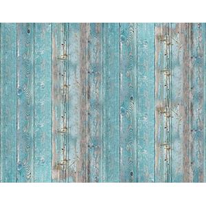 Vilber, Vinyl tapijt, Wood.2946 DU 03, 155 x 200 x 0.22 cm