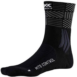 X-Bionic Unisex Mtb Control sokken