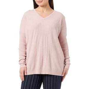 SANIKA Gebreide damestrui 10409570-SA01, oudroze, M/L, Oudroze, M/L