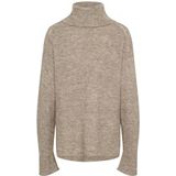 Part Two - Mink Melange - Coltrui - Beige