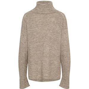 Part Two - Mink Melange - Coltrui - Beige