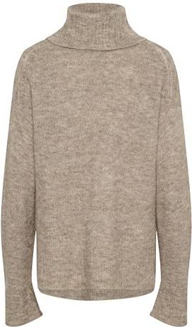 Part Two - Mink Melange - Coltrui - Beige