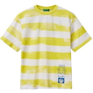 United Colors of Benetton T-shirt, Veelkleurig., 160