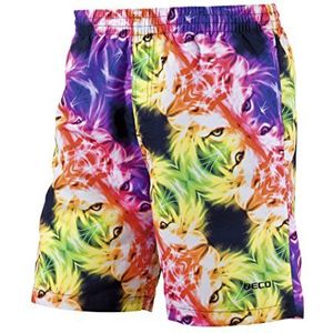 Beco Shorts Magical Mystery Trip Zwemshorts voor heren