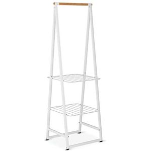 Brabantia Linn Kledingrek Small - White