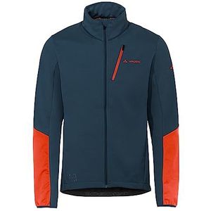 VAUDE Matera Softshell Jacket II Herenjas