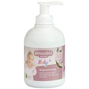 Almacabio Bagno Baby 3 verpakkingen 350 ml