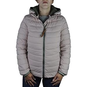 camel active dames 3309706r48 Jas, roze, 34