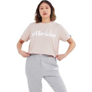 ellesse Silo Cropped T-shirt voor dames
