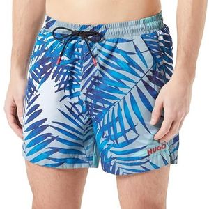 HUGO CALALA heren, Dark Green307, S