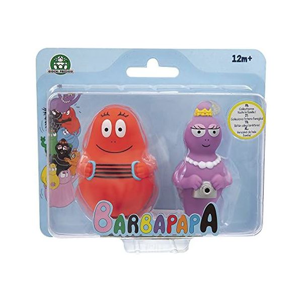 Barbapapa - speelgoed online kopen | De laagste prijs! | beslist.nl