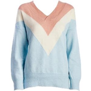 SOHUMAN Kate Sweater, Meerkleurig, one size